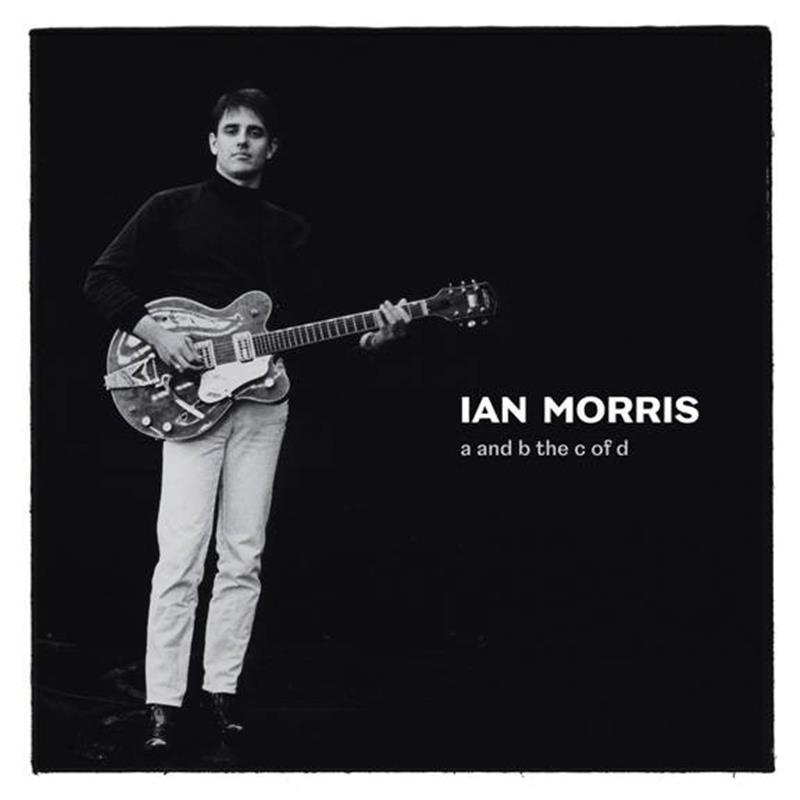 Ian Morris - a and b the c of d (Vinyl)-Mood-Mood