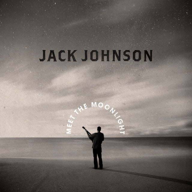 Jack Johnson - Meet The Moonlight (Vinyl)-Universal Music-Mood