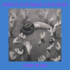 James Blake - Friends That Break Your Heart (Vinyl)-Mood-Mood