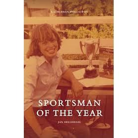 Jan Hellriegel - Sportsman of the Year (Book & CD)-Mood-Mood