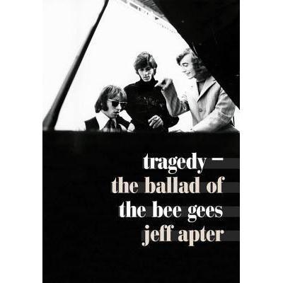 Jeff Apter - Tragedy, The Ballad Of The Bee Gees-Mood-Mood