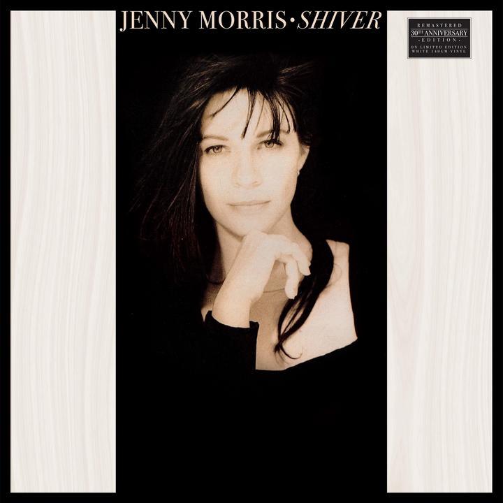 Jenny Morris - Shiver (Vinyl)-Mood-Mood