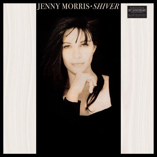 Jenny Morris - Shiver (Vinyl)-Mood-Mood
