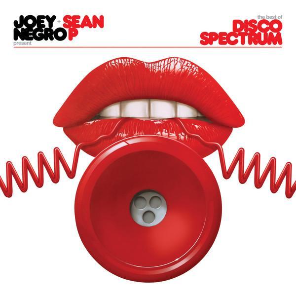 Joey Negro and Sean P - Disco Spectrum-Mood-Mood