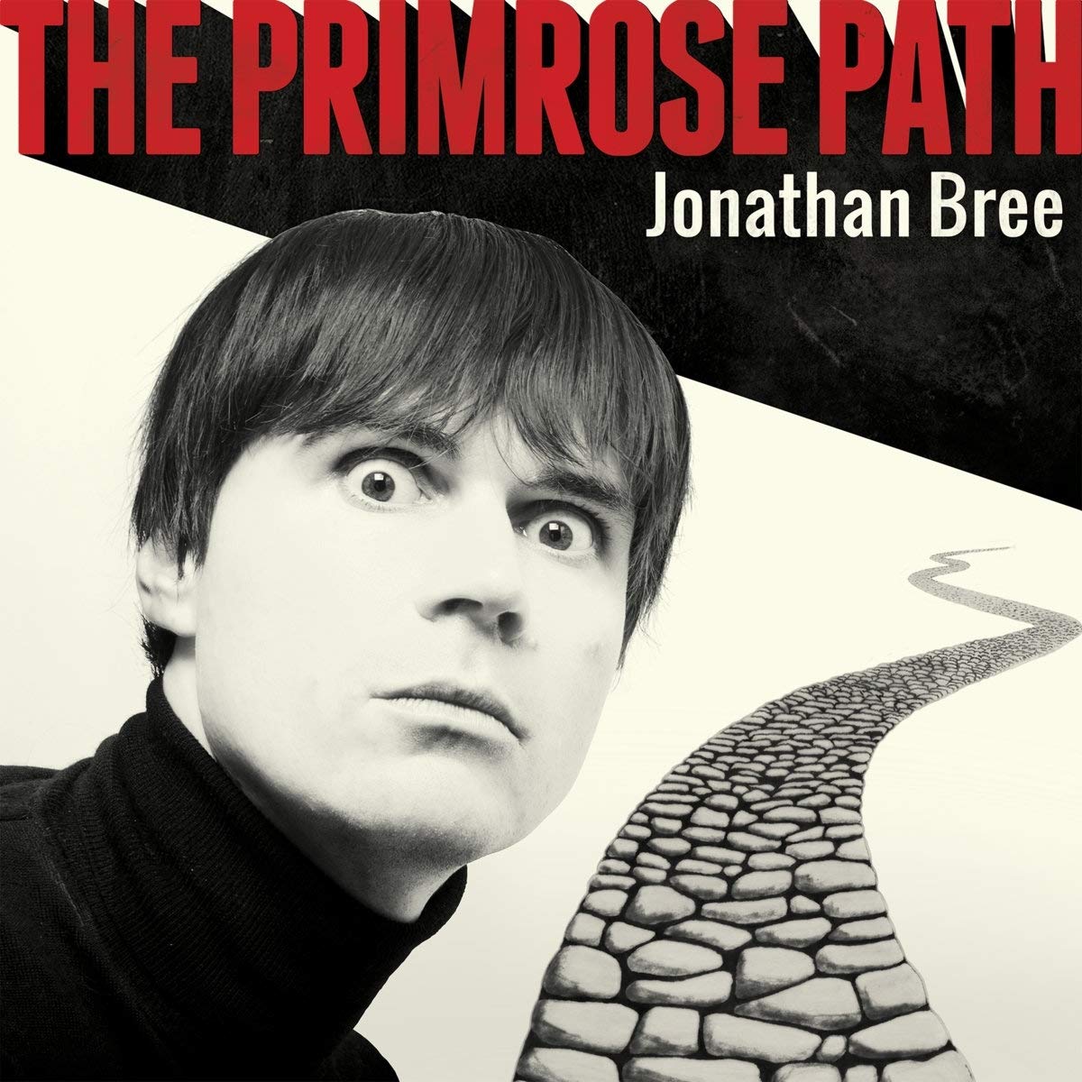 Jonathan Bree -The Primrose Path - (Vinyl)-Mood-Mood