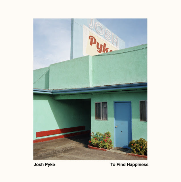 Josh Pyke - To Find Happiness-Mood-Mood