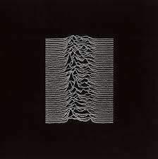 Joy Division - Unknown Pleasures (Vinyl)-Mood-Mood