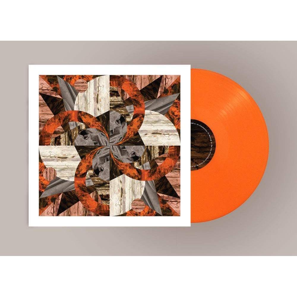 Julia Deans - We Light Fire (Vinyl)-Mood-Mood