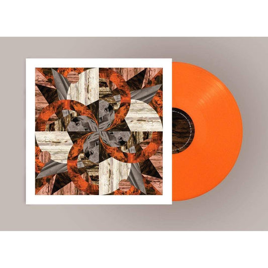 Julia Deans - We Light Fire (Vinyl)-Mood-Mood