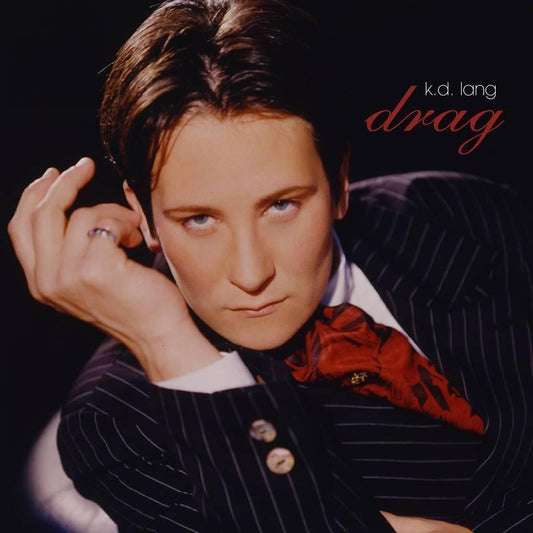 K.D. Lang - Drag-Mood-Mood