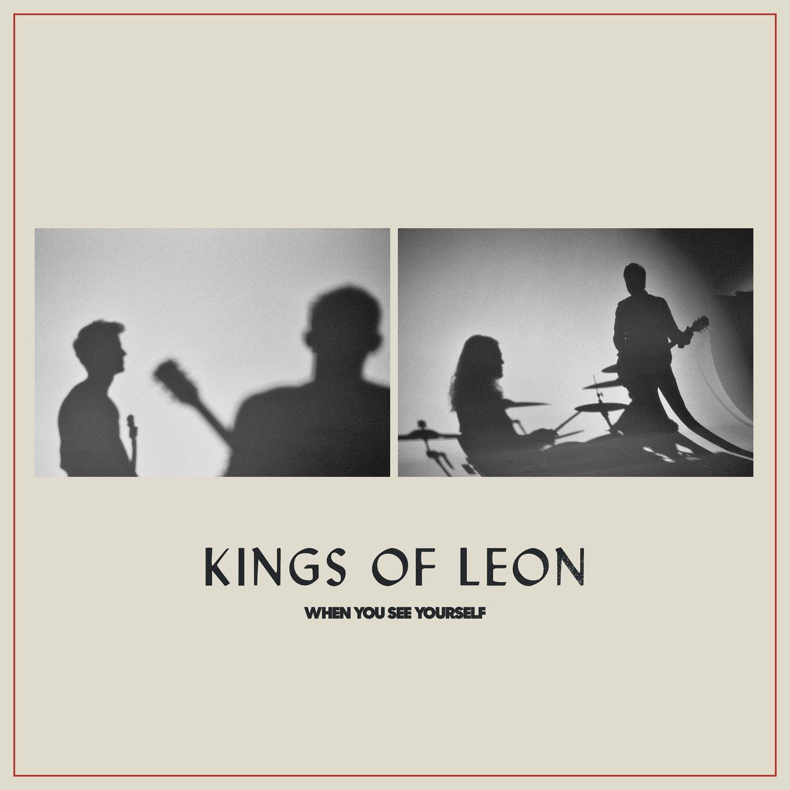 Kings of Leon - When You See Yourself (Vinyl)-Mood-Mood
