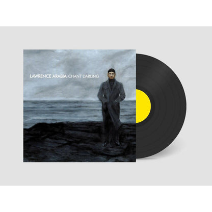 Lawrence Arabia - Chant Darling (Vinyl)-Mood-Mood