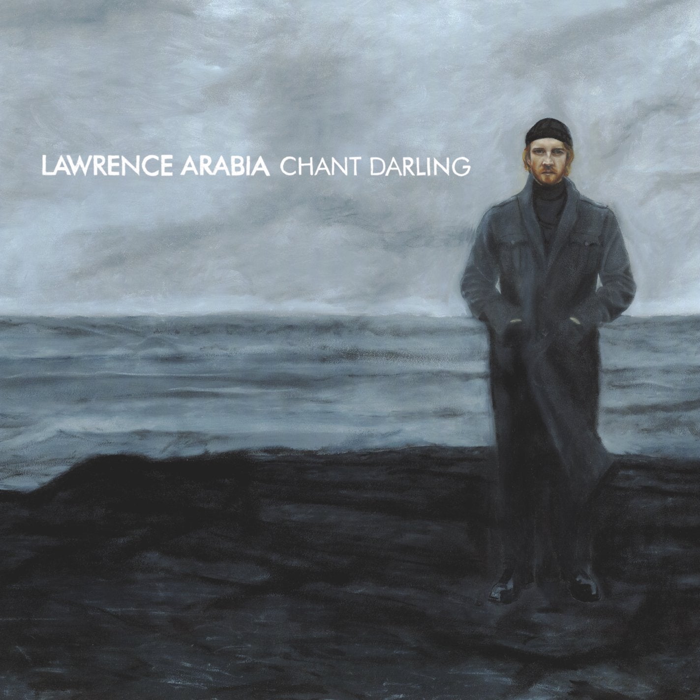 Lawrence Arabia - Chant Darling (Vinyl)-Mood-Mood