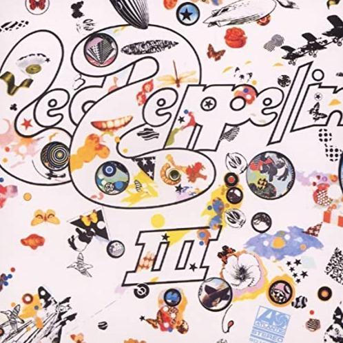 Led Zeppelin - III (Vinyl)-Mood-Mood