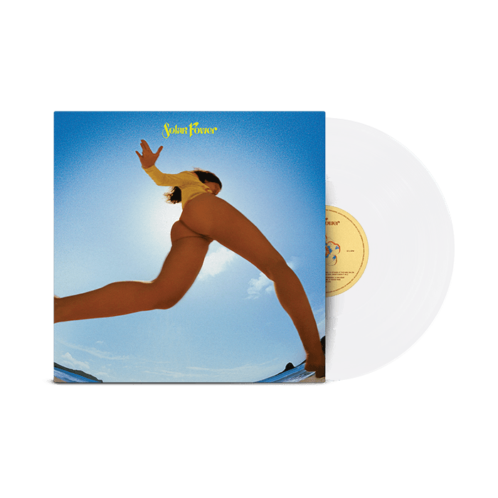 Lorde - Solar Power (Vinyl)-Mood-Mood