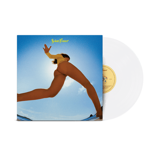 Lorde - Solar Power (Vinyl)-Mood-Mood