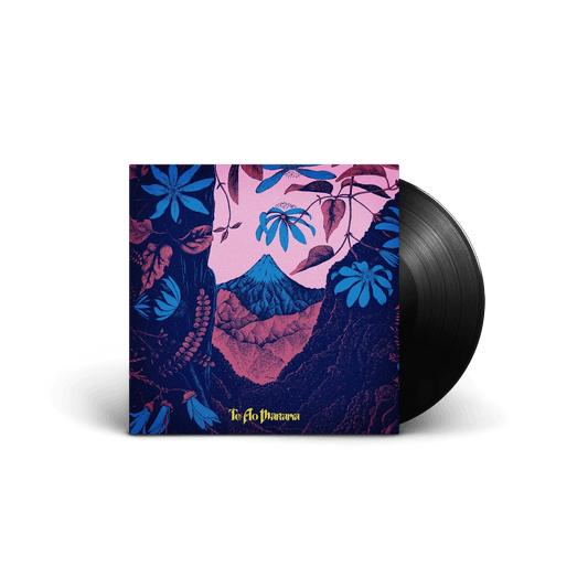 Lorde - Te Ao Mārama-Universal Music-Mood