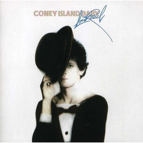 Lou Reed - Coney Island Baby (Vinyl)-Mood-Mood
