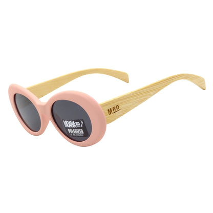 Mae West Sunglasses-Moana RD-Mood