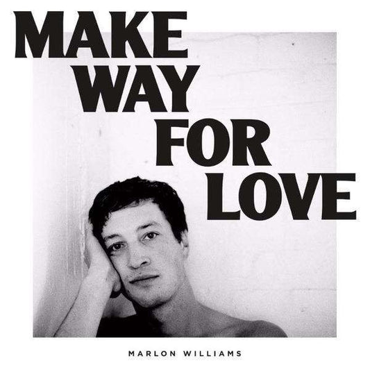 Marlon Williams - Make Way For Love (Vinyl)-Universal-Mood