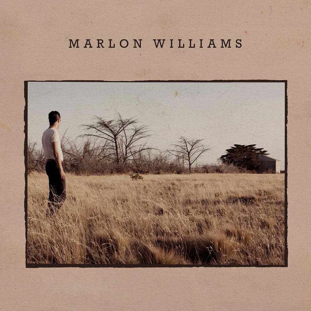 Marlon Williams - Marlon Williams (Vinyl)-Mood-Mood
