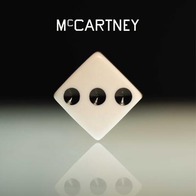 McCartney - III (CD)-Mood-Mood