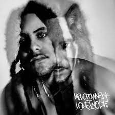 Melodownz - Lone Wolf (Vinyl)-Universal Music-Mood