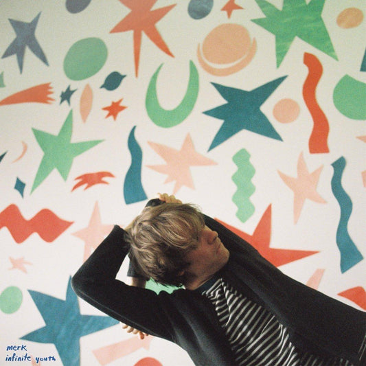 Merk - Infinite Youth (Vinyl)-Mood-Mood