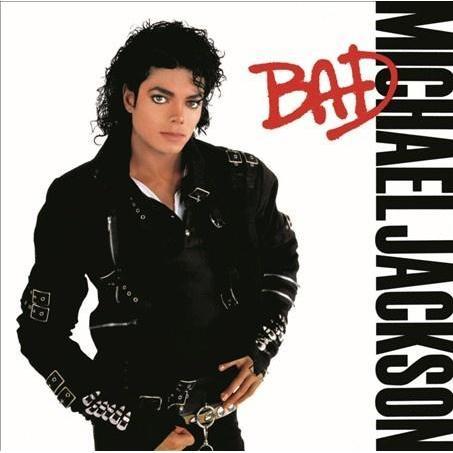 Michael Jackson - Bad-Mood-Mood