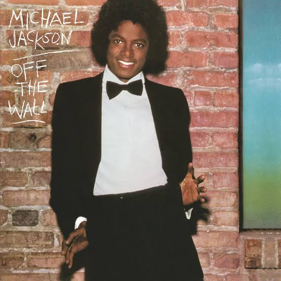 Michael Jackson - Off The Wall-Mood-Mood
