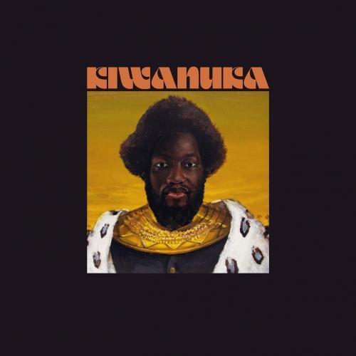 Michael Kiwanuka - Kiwanuka (Vinyl)-Mood-Mood