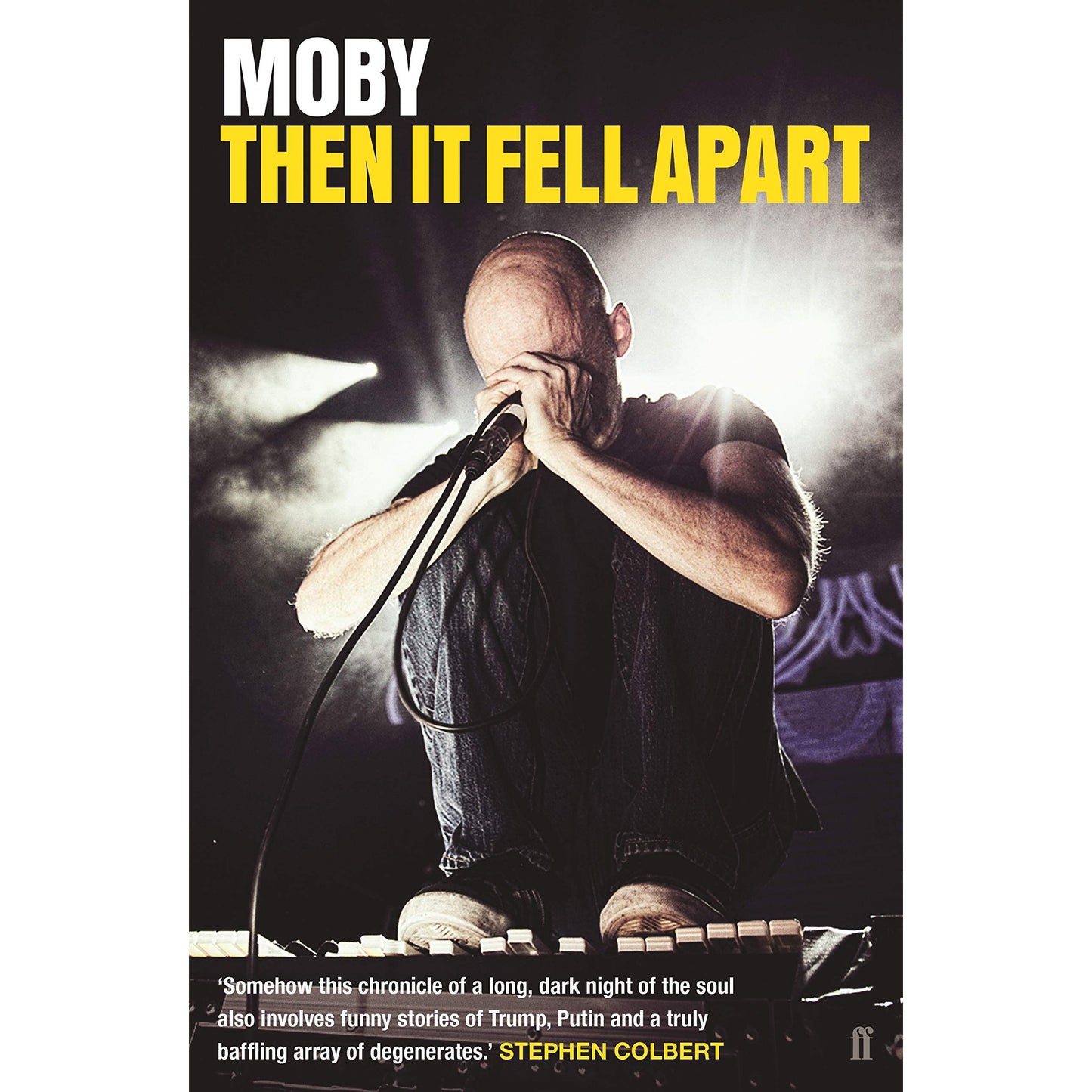 Moby - Then It Fell Apart-Mood-Mood