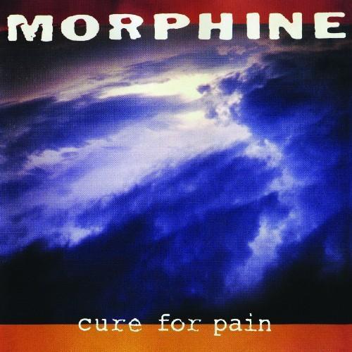 Morphine - Cure for Pain (Vinyl)-Mood-Mood