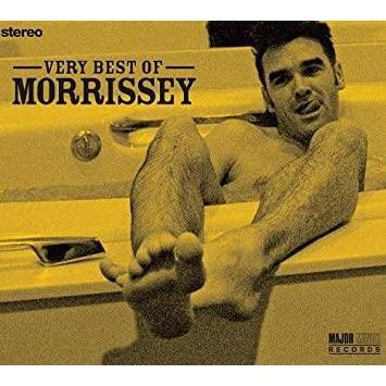Morrissey - Very Best Of (Vinyl)-Mood-Mood