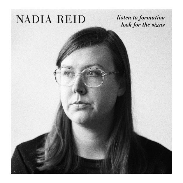 Nadia Reid - Listen to Formation, Look for the Signs (Vinyl)-Mood-Mood
