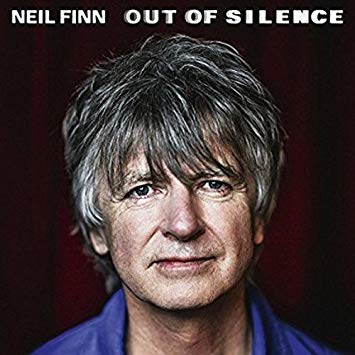 Neil Finn - Out of Silence (Vinyl)-Mood-Mood
