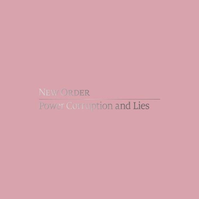 New Order - Power Corruption and Lies Definitive Edition (Vinyl)-Mood-Mood
