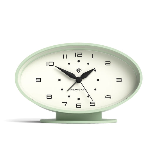 Newgate Ronnie Alarm Clock Neo Mint-Newgate-Mood