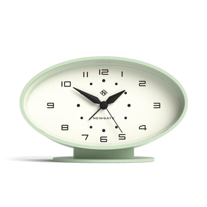 Newgate Ronnie Alarm Clock Neo Mint*-Newgate-Mood