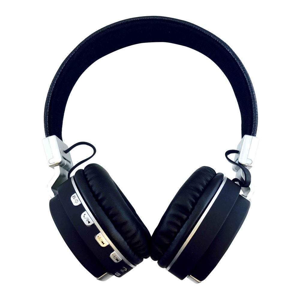 Ngā Taringa 1.0 Wireless Headphones-Moana RD-Mood