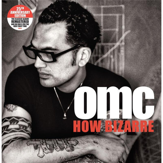 OMC - How Bizarre (Vinyl)-Mood-Mood