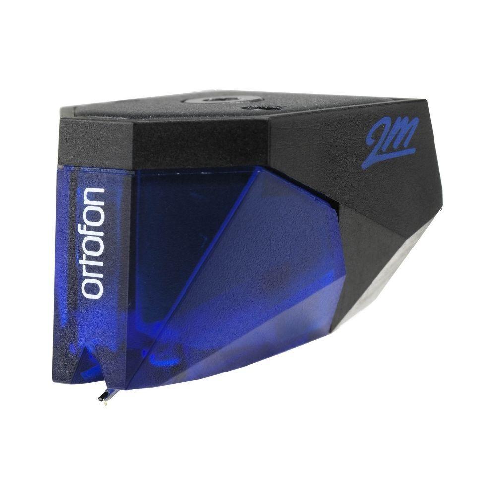 Ortofon 2M Blue Cartridge-Ortofon-Mood