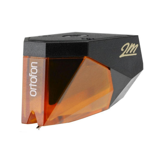Ortofon 2M Bronze Cartridge-Ortofon-Mood