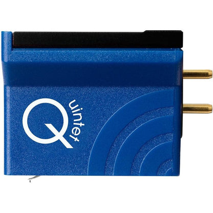 Ortofon Hi-Fi MC Quintet Blue Moving Coil Cartridge-Ortofon-Mood