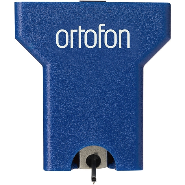 Ortofon Hi-Fi MC Quintet Blue Moving Coil Cartridge-Ortofon-Mood