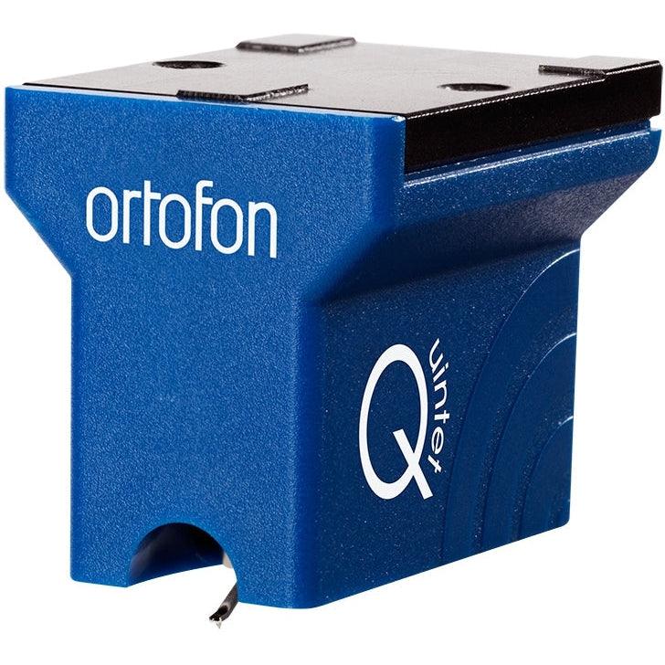 Ortofon Hi-Fi MC Quintet Blue Moving Coil Cartridge-Ortofon-Mood