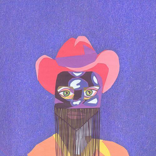 Orville Peck -Show Pony (Vinyl)-Mood-Mood