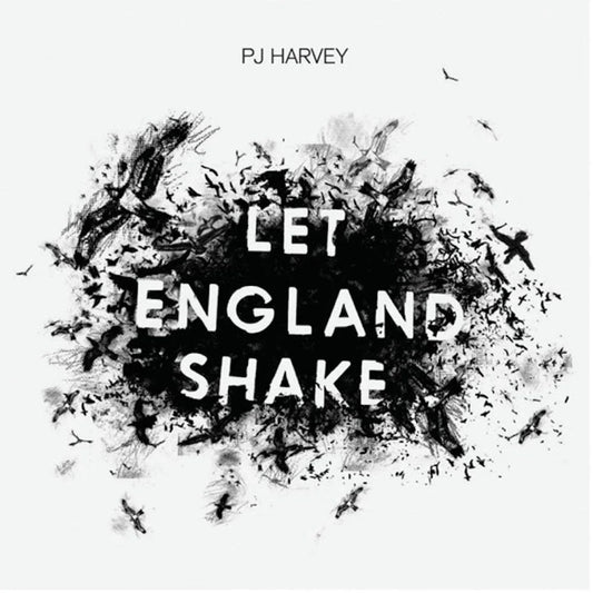 PJ Harvey - Let England Shake (Vinyl)-Mood-Mood