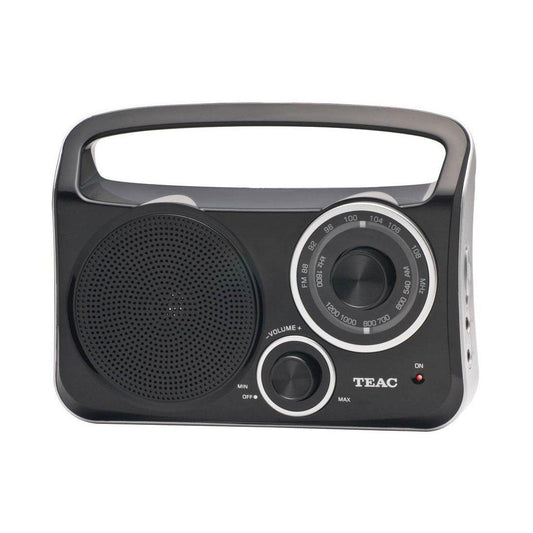 PR350 AM/FM Mantle Radio-Teac-Mood