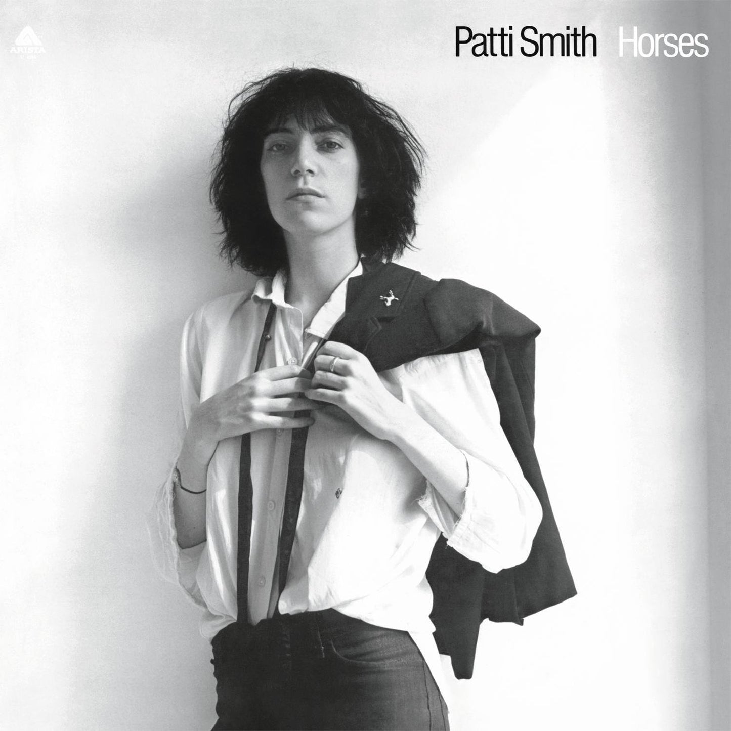 Patti Smith - Horses (Vinyl)-Mood-Mood
